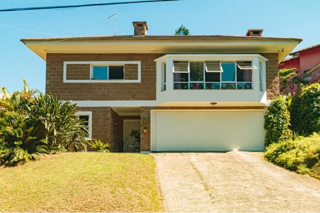 Imagem TCGMDG 4500 Casa 610221010-12 - Casa à venda no bairro Tarumã - Viamão/RS