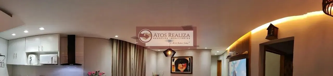 Imagem Venda Sobrado em Jardim Guanhembu - 3 Dormitórios, R$350k