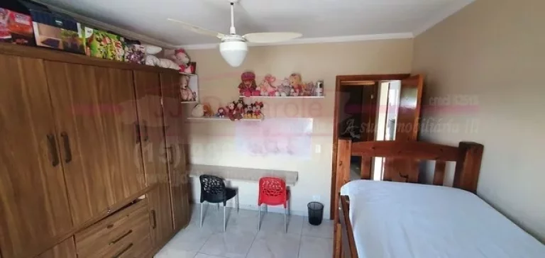 Imagem Casa em condomínio Residencial