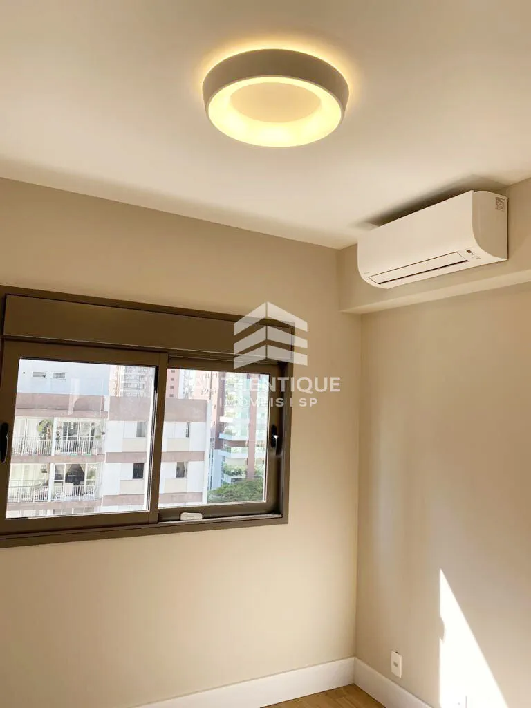 Imagem AUTHENTIQUE CAMPO BELO - Apartamento no bairro Campo Belo à venda