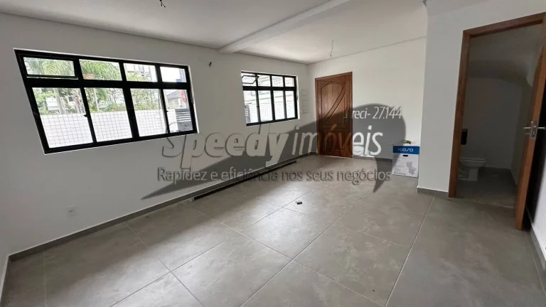 Imagem Casa em Santos para venda 3 dormitórios.
