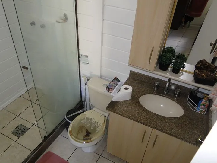 Imagem Casa com 4 Quartos à Venda, 250 m² em Várzea - Teresópolis
