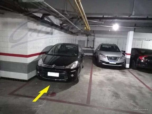 Imagem Apartamento com 3 dormitórios à venda, 76 m² por R$ 715.000,00 - Jardim Bonfiglioli - São Paulo/SP