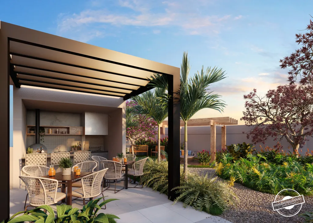 Imagem Mbigucci Joy - Breve Lançamento - Mbigucci Joy - Residencial