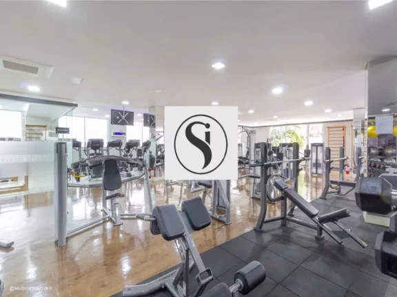 Imagem APARTAMENTO RESIDENCIAL em SÃO PAULO - SP, PINHEIROS