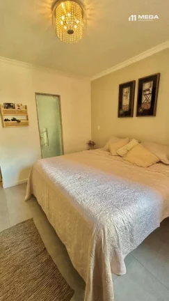 Imagem Apartamento com 4 quartos à venda, 160 m² por R$ 1.095.000 - Praia da Costa - Vila Velha/ES