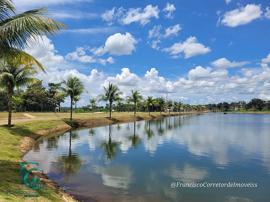 Imagem Lote a Prestação em Hidrolândia, Goiás