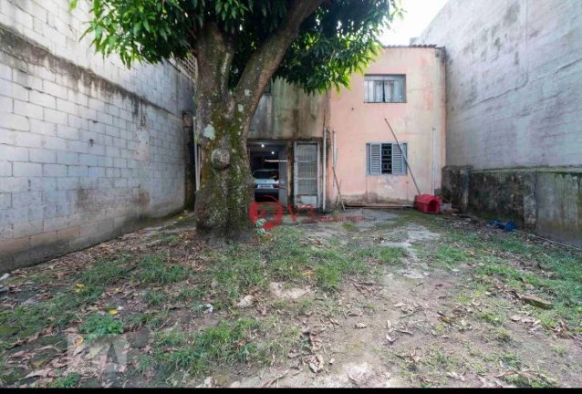 Foto do imóvel Terreno à venda, 566 m por R$ 945.000,00 - Penha - São Paulo/SP