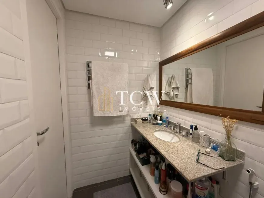 Imagem Apartamento à venda no bairro Barra Funda - São Paulo/SP, Zona Oeste