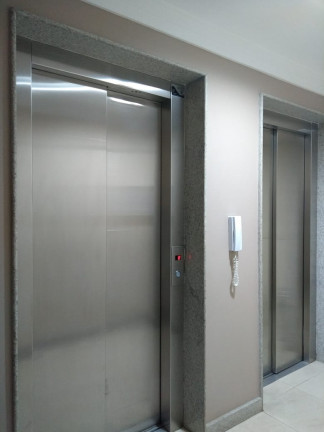 Imagem Apartamento com 3 Quartos à Venda, 97 m² em Centro - Criciúma