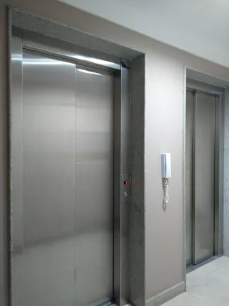 Imagem Apartamento com 3 Quartos à Venda, 97 m² em Centro - Criciúma