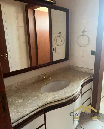 Imagem Apartamento à venda em Campo Limpo Pta, com 190m², 03 Quartos, 1 suíte, 02 vagas