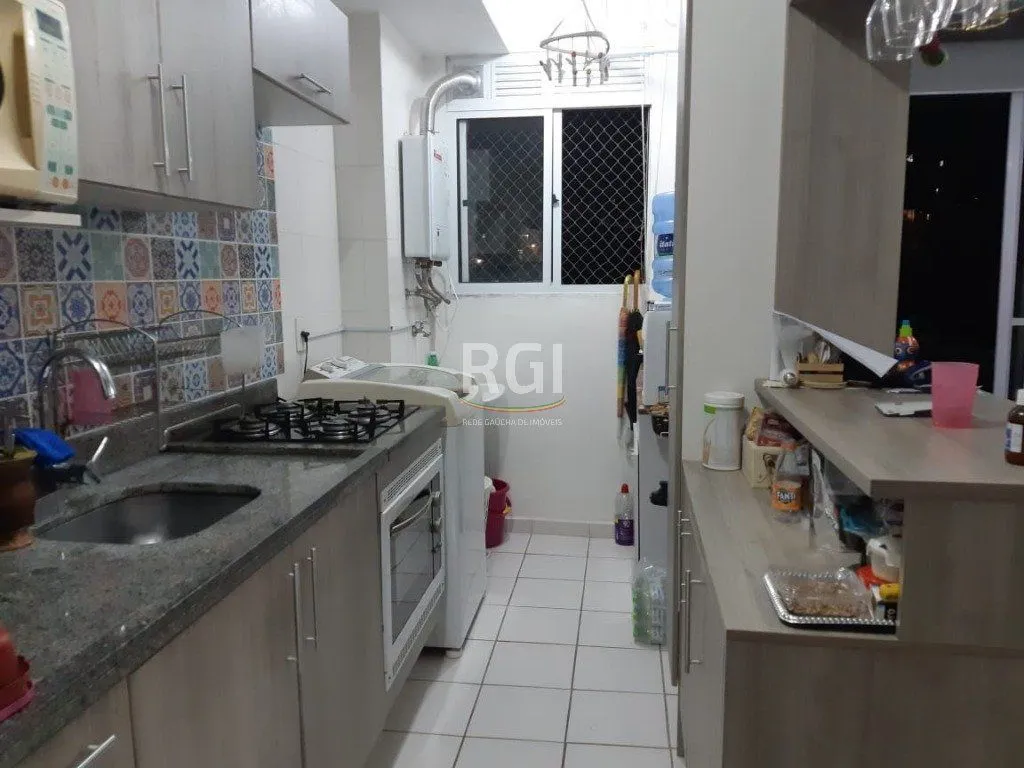 Imagem Apartamento para Venda - 68m², 3 dormitórios, sendo 1 suites, 1 vaga - Tristeza