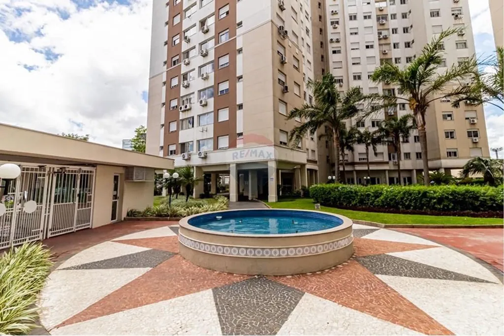 Imagem Apartamento em Vila Ipiranga