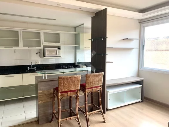 Imagem Apartamento para venda no bairro Petrópolis em Porto Alegre