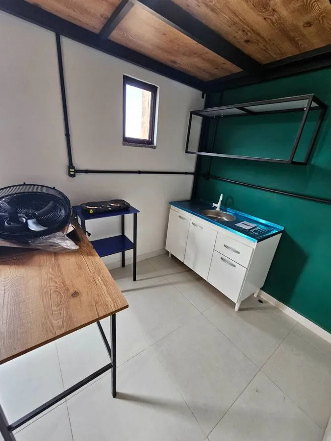 Imagem ALUGUEL DE STUDIO E LOFT