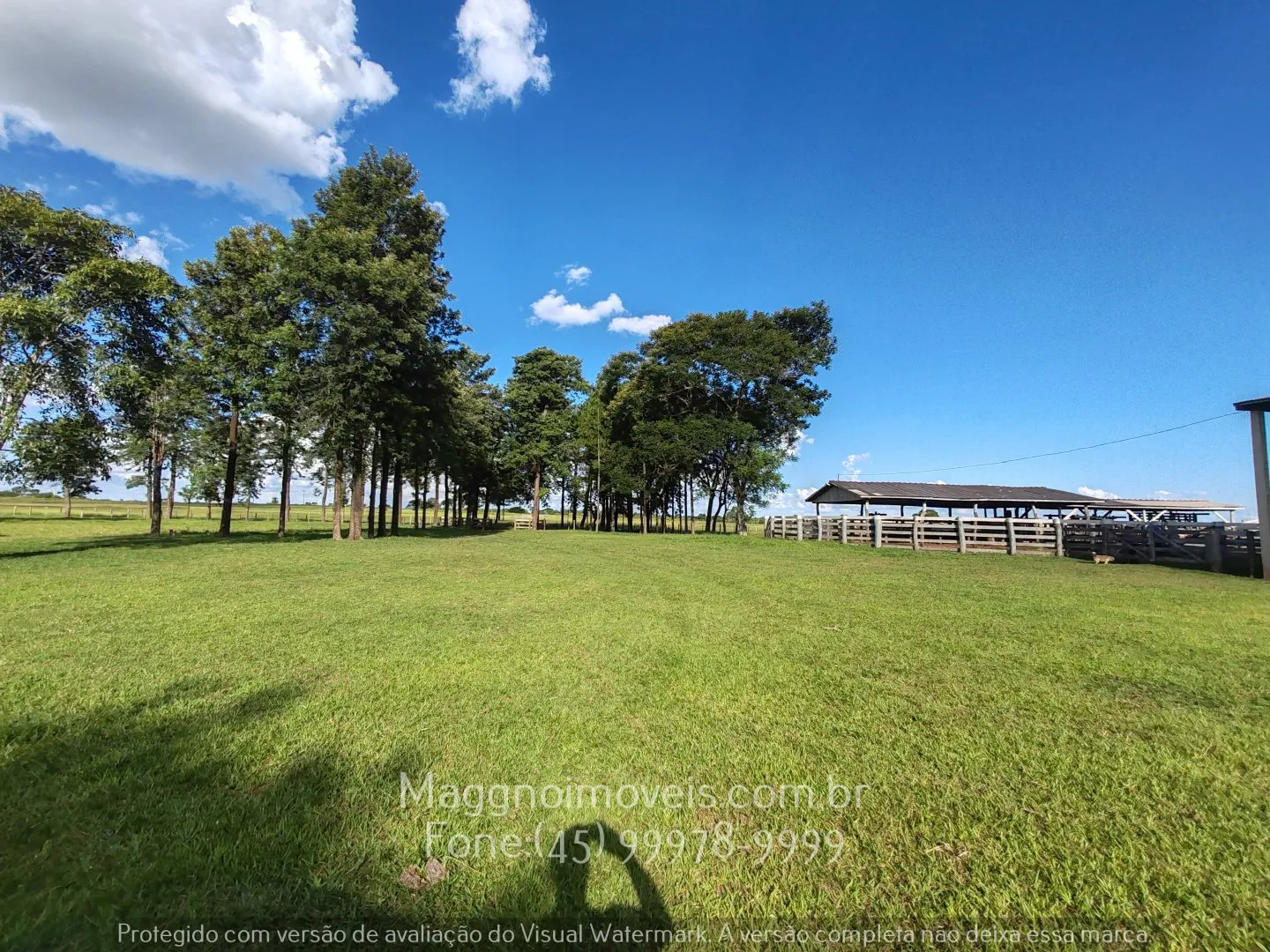 Imagem Fazenda à venda em Amambaí - Zona Rural - 62,4 alqueires!