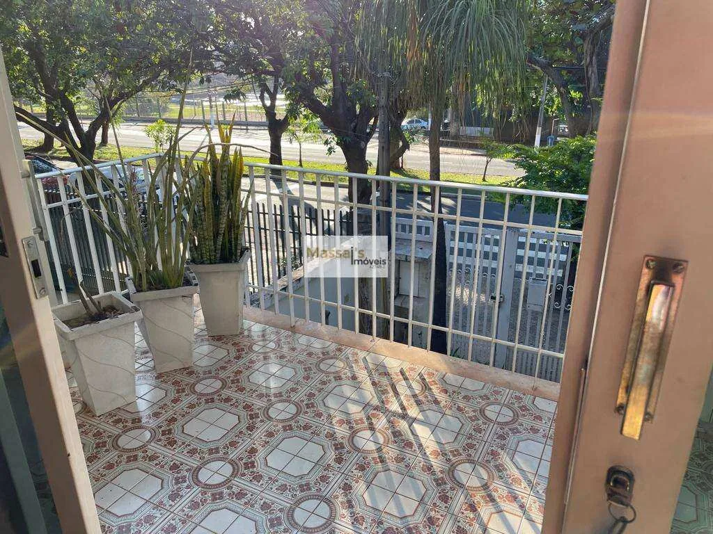 Imagem Casa à venda em Campinas, Parque Taquaral, com 4 quartos