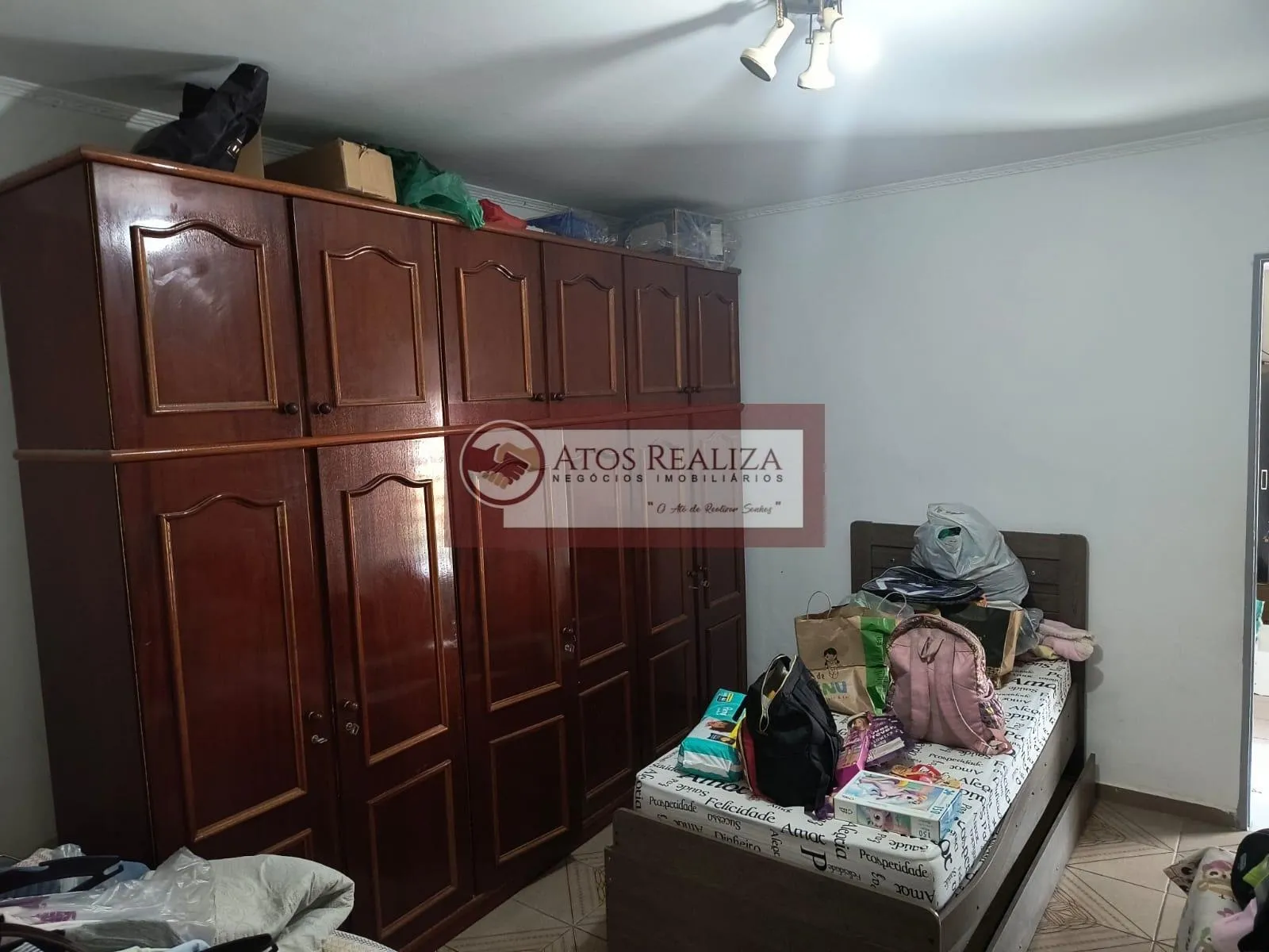 Imagem Casa à Venda em Vila Santa Catarina - 150m² por R$ 550.000
