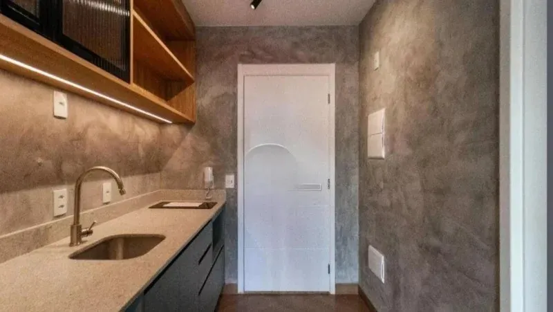 Imagem Apartamento para Venda em São Paulo, Perdizes, 1 dormitório, 1 banheiro