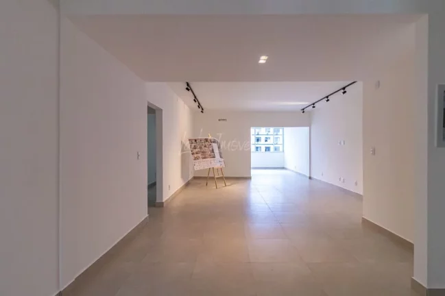 Imagem Exclusivo! Apartamento 3 Quartos em Copacabana - Vista Mar