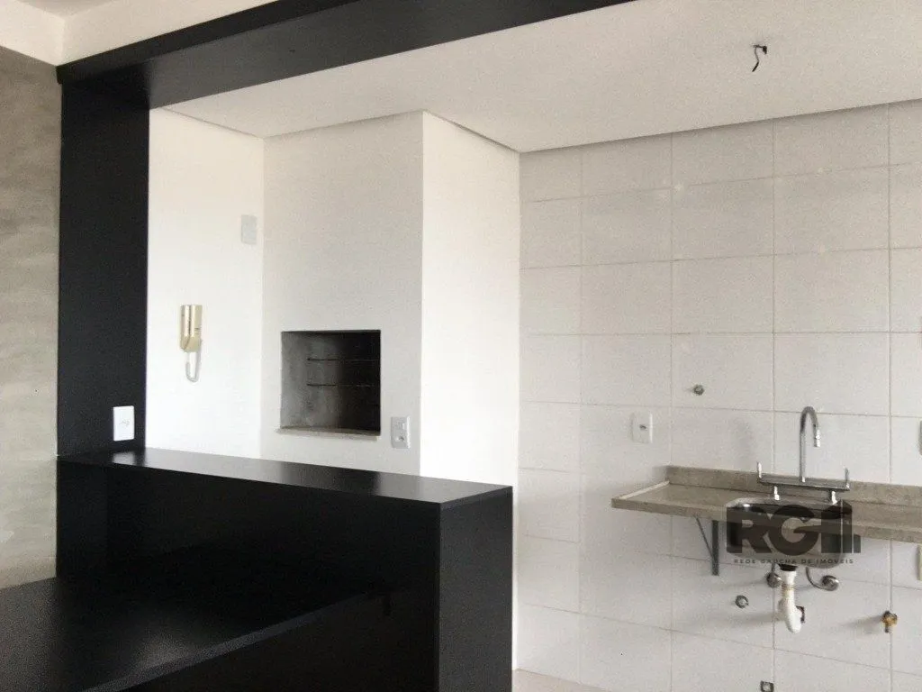 Imagem Apartamento de 1 dormitório no 19º andar do empreendimento NEO 360º Living com garagem