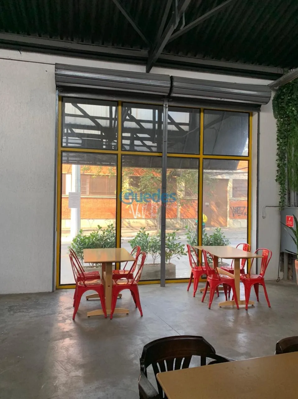 Imagem Restaurante em Chácara Santo Antônio - São Paulo
