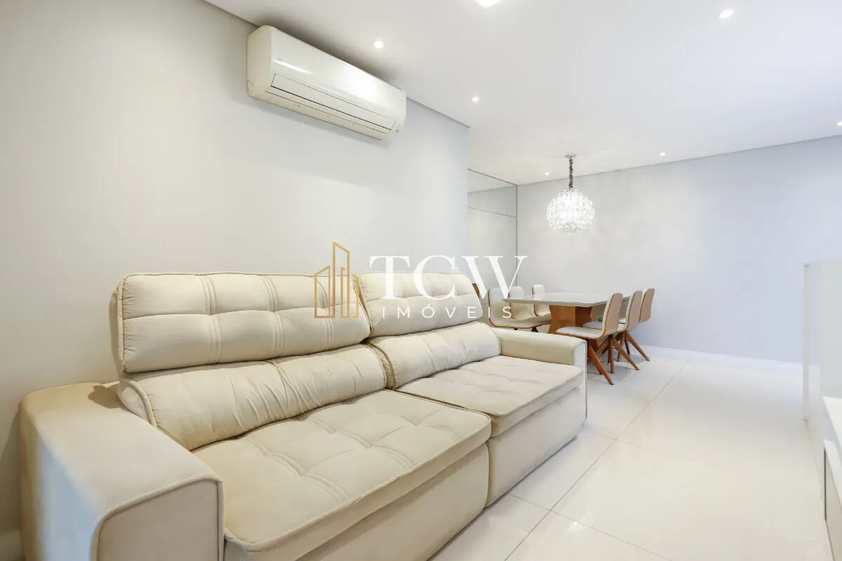 Imagem Apartamento à venda no bairro Água Branca - São Paulo/SP, Zona Oeste