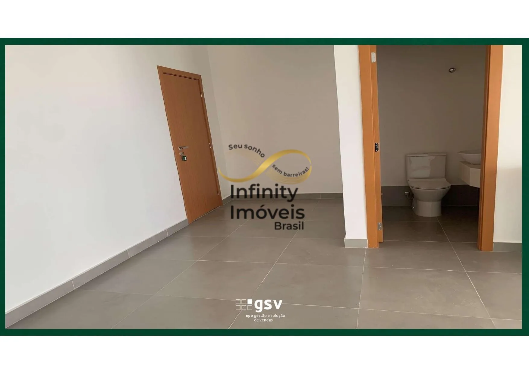 Imagem Sala comercial à venda no bairro Estoril - Belo Horizonte/MG