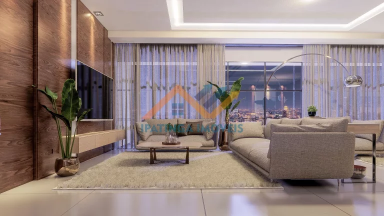Imagem Cobertura Duplex de Luxo no bairro Serenata - Timóteeo