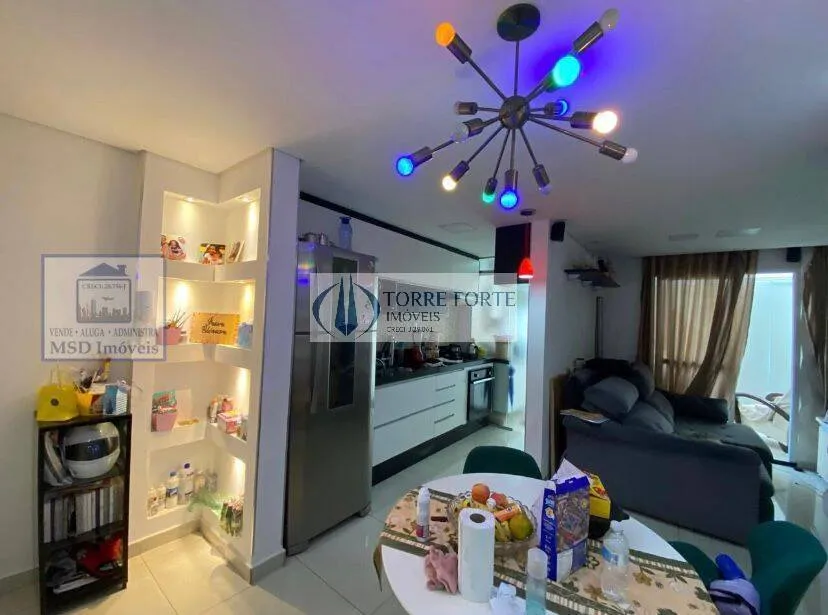 Imagem Maravilhoso apartamento Garden com 2 dormitórios no Macedo - Guarulhos