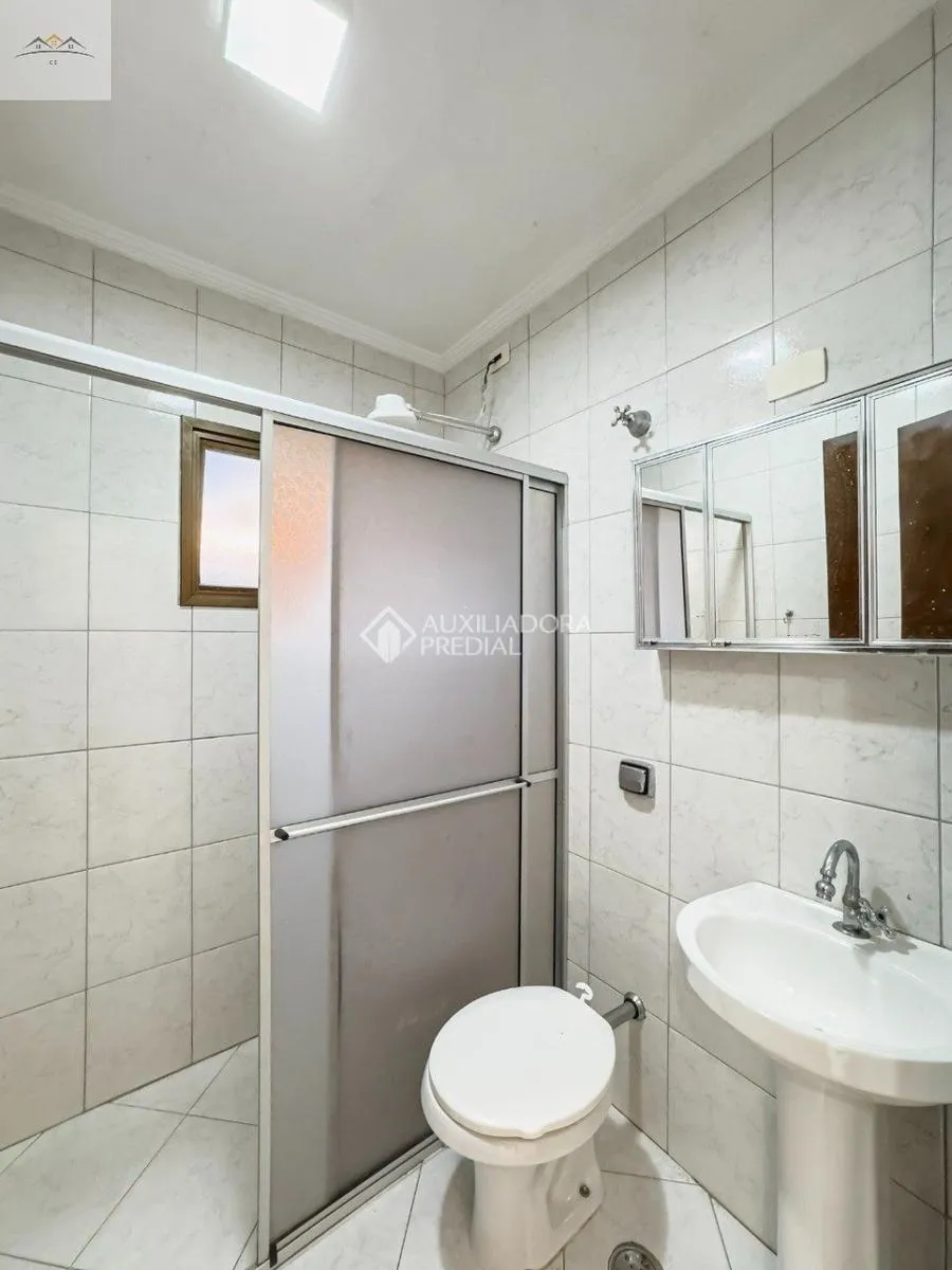 Imagem APARTAMENTO RESIDENCIAL em Santo André - São Paulo, Vila Humaitá