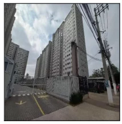 Foto do imóvel Oportunidade Única em SAO PAULO - SP | Tipo: Apartamento | Negociação: Leilão | Situação: Imóvel em AVENIDA MIGUEL YUNES
