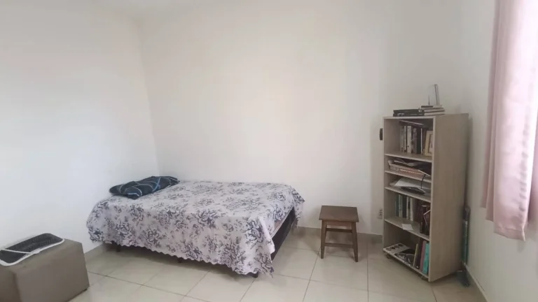 Imagem Cobertura 4 quartos,reformada, Bairro Jardim America.