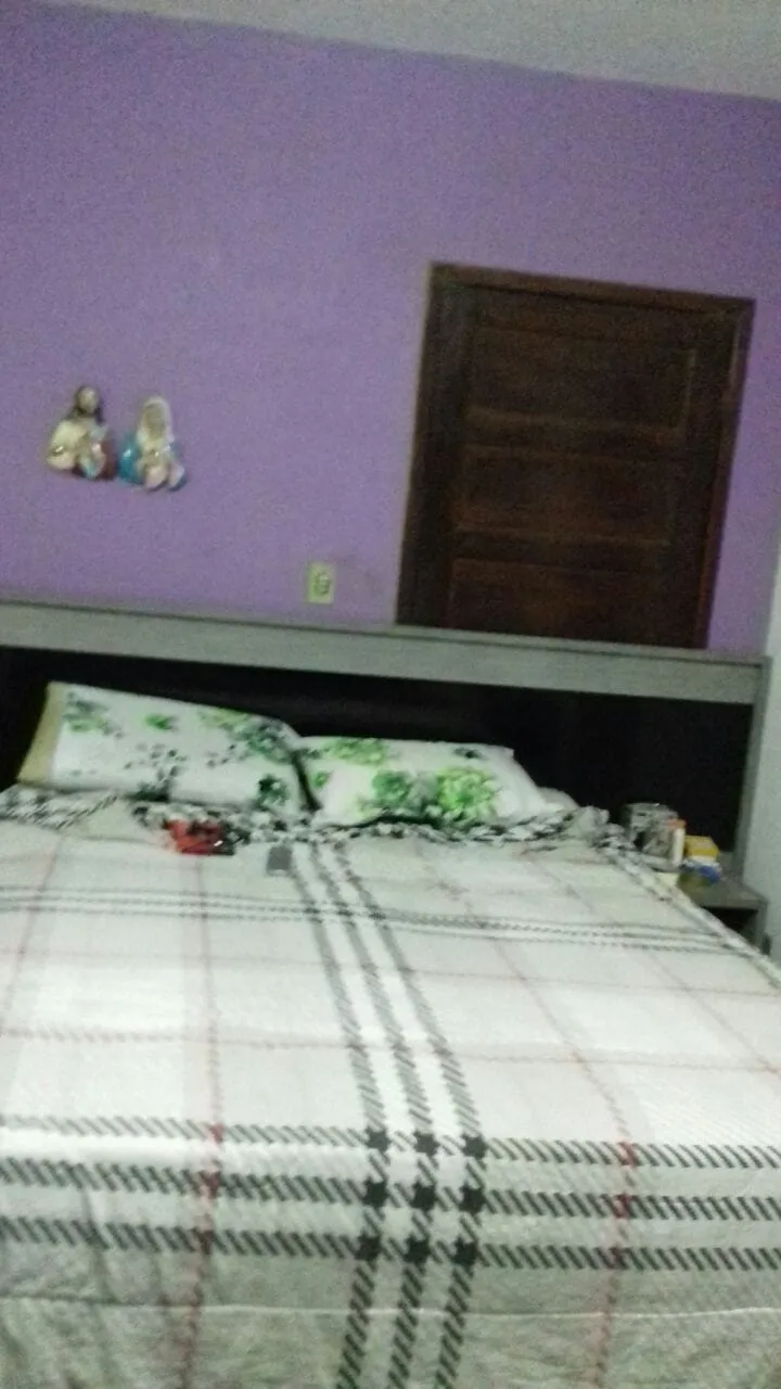 Imagem Casa à venda 3 Quartos, 2 Vagas, 250M², Jardim Paraibá, Aparecida - SP