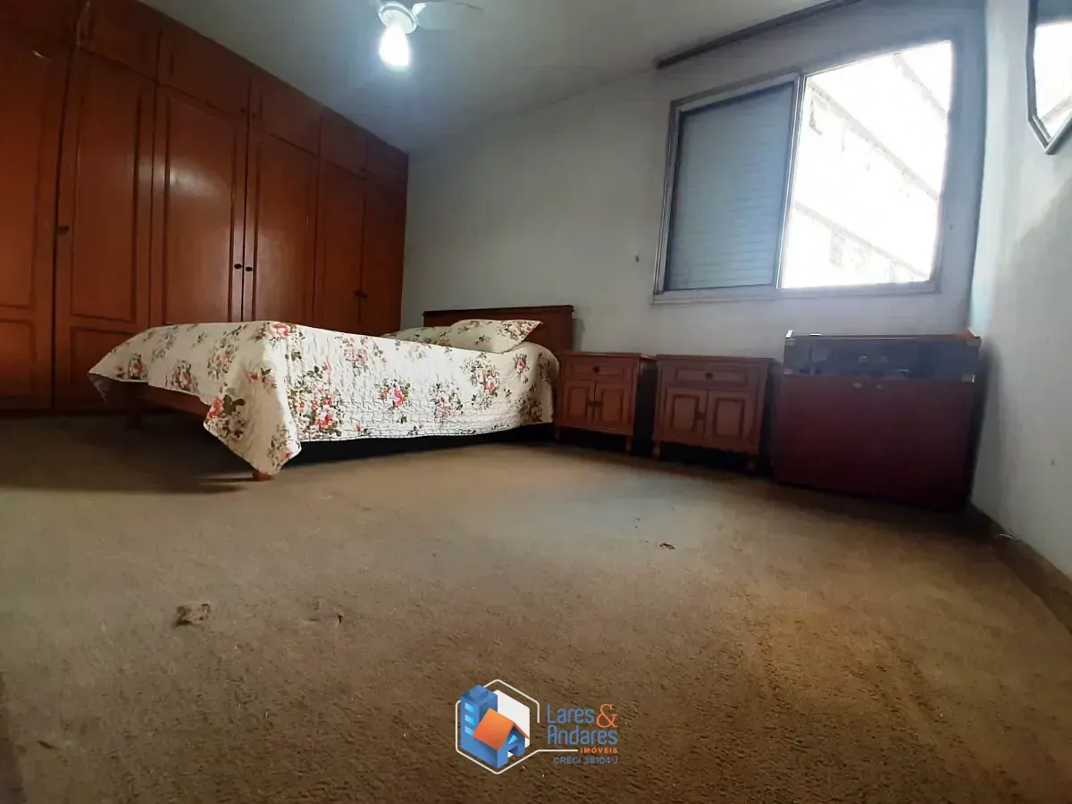Imagem Apartamento para venda em Vila Pirajussara com 4 quartos, 99m²
