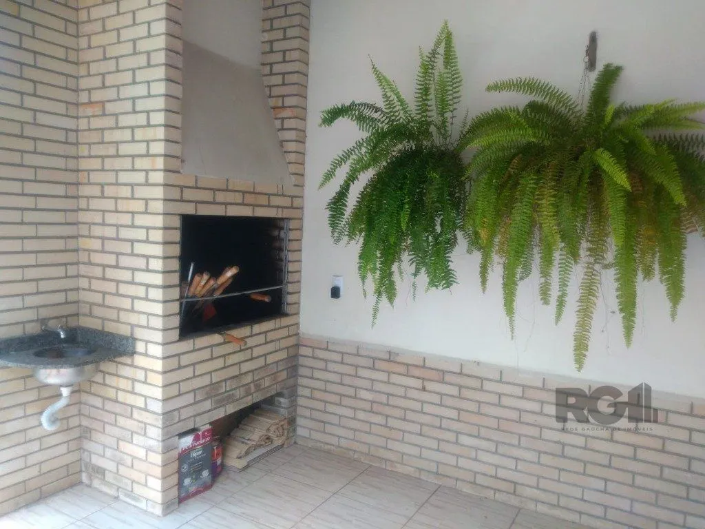 Imagem Casa para Venda - 188m², 3 dormitórios, sendo 1 suites, 2 vagas - Ipanema