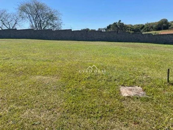 Imagem Terreno à venda, 413 m² por R$ 330.400,00 - Moinho Vermelho - Piracicaba/SP