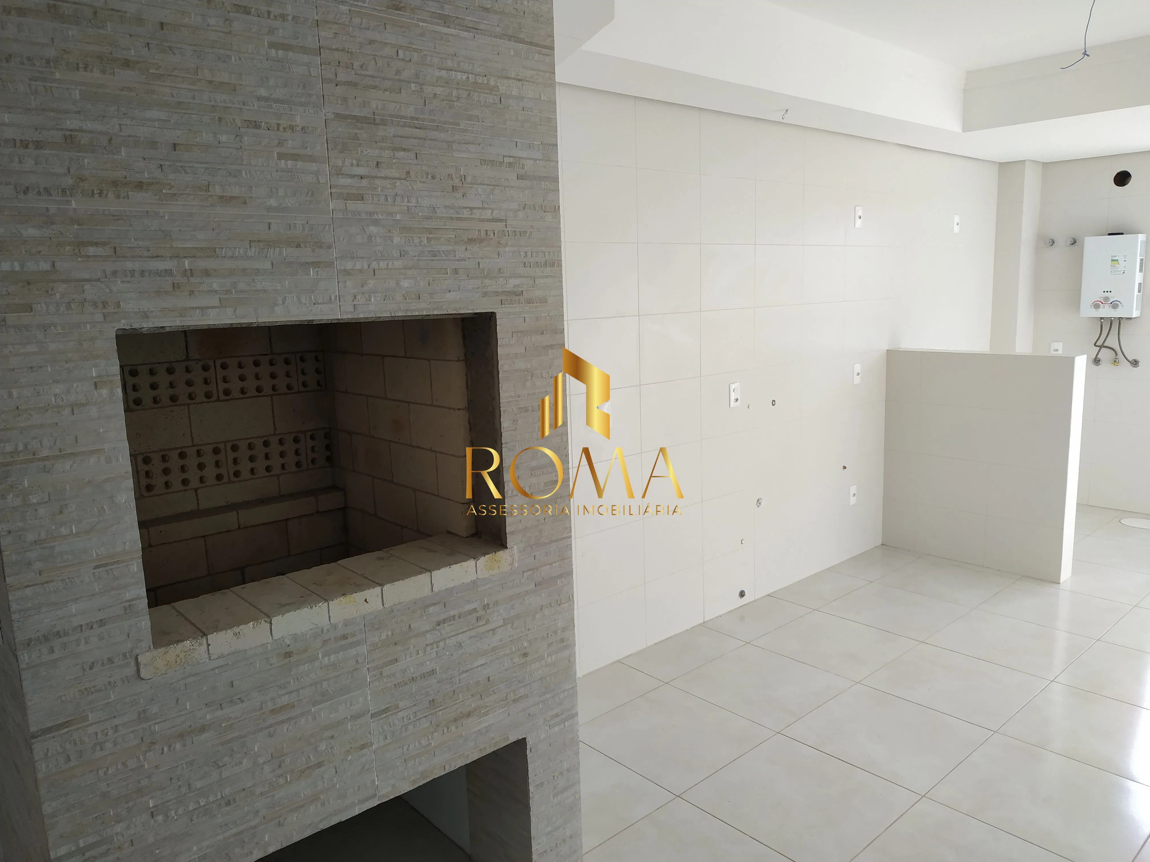 Imagem Apartamento 3 dormitórios à venda Menino Jesus Santa Maria/RS