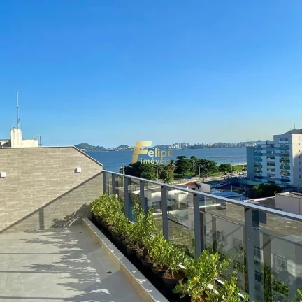 APARTAMENTO DE 3 QUARTOS COM SUÍTE NA QUADRA DO MAR DE JARDIM CAMBURI
