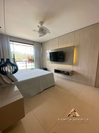 Imagem Cobertura Duplex com Jacuzzi 4 Quartos - Iguaçu - Ipatinga COD 976