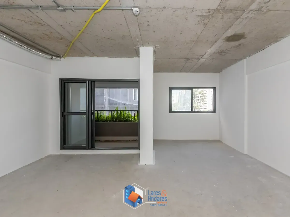 Foto do imóvel Conjunto comercial para venda em Perdizes, 45m² em Avenida Sumaré