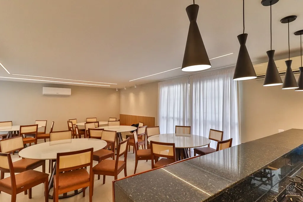 Imagem Apartamento à venda em Porto Alegre, Jardim Carvalho, com 1 quarto, 42,16m2