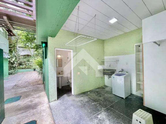Imagem Casa de Condomínio em Chácara do Refúgio - Carapicuíba