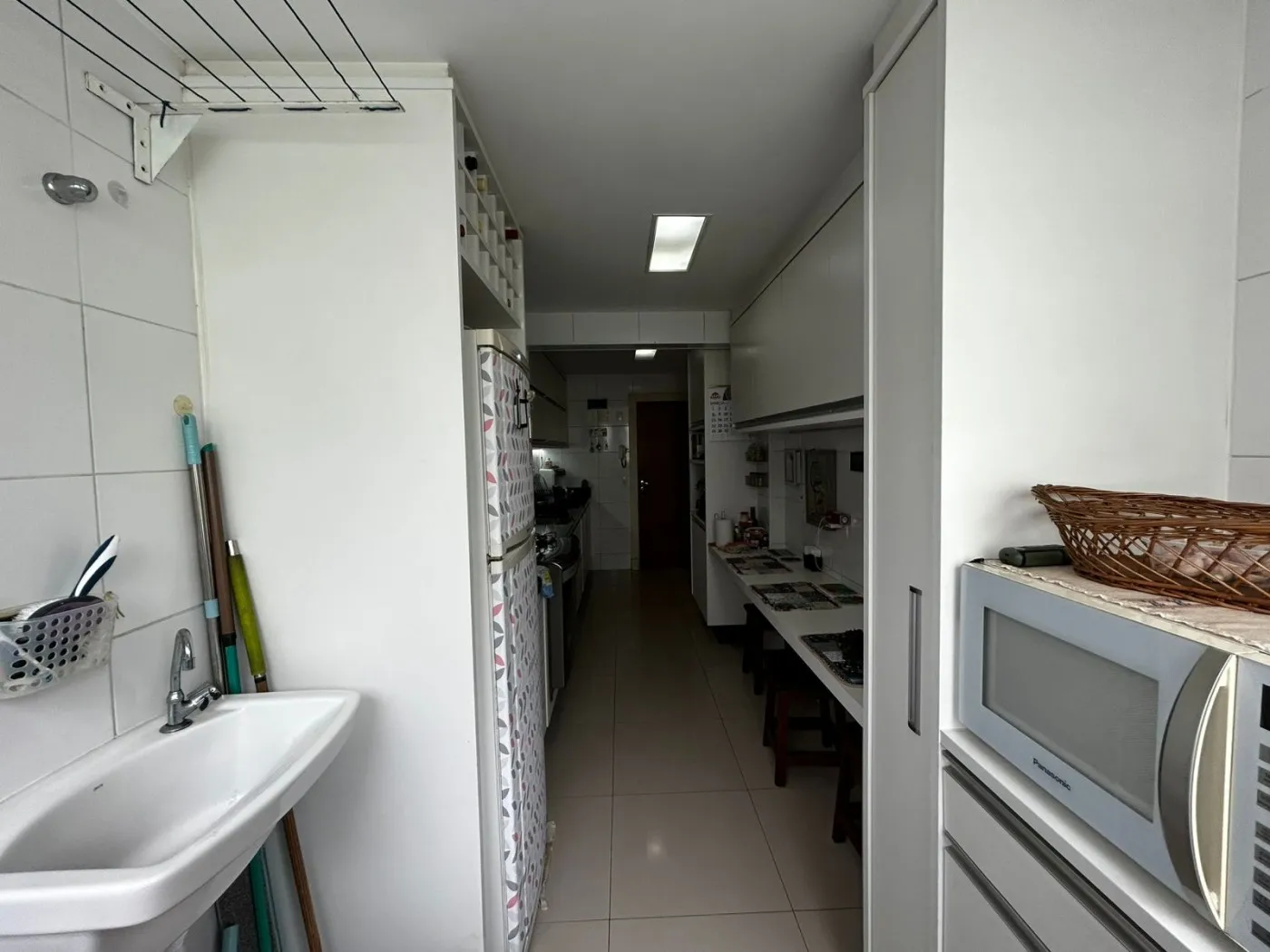 Imagem Cobertura Duplex para Venda em Petrópolis / RJ no bairro Vila Militar