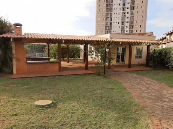 Casa de Condomínio com 2 Quartos à Venda, 90 m² em Vila São Luiz - Goiânia