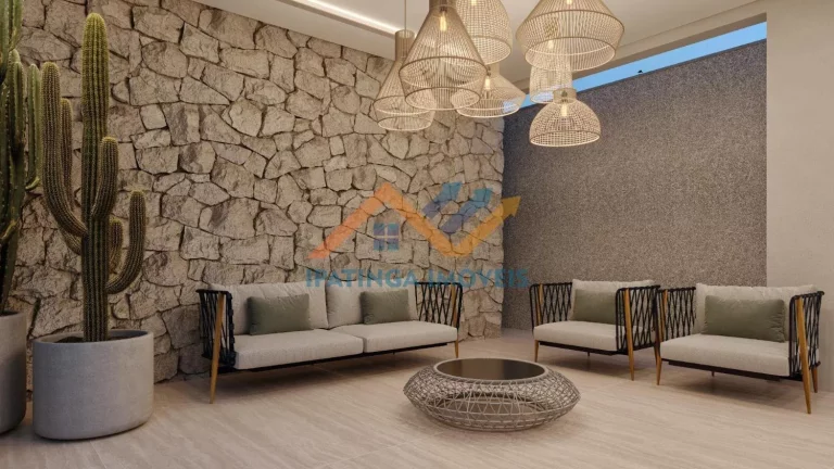 Imagem Apartamento no Cidade Nobre