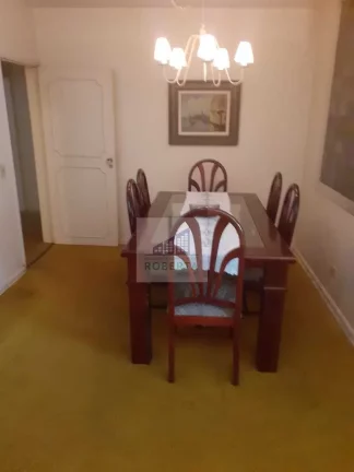 Imagem APARTAMENTO À VENDA COM 120M² NO CAQAMPO BELO