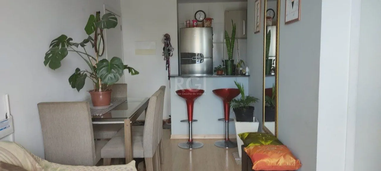 Imagem Apartamento em São Sebastião