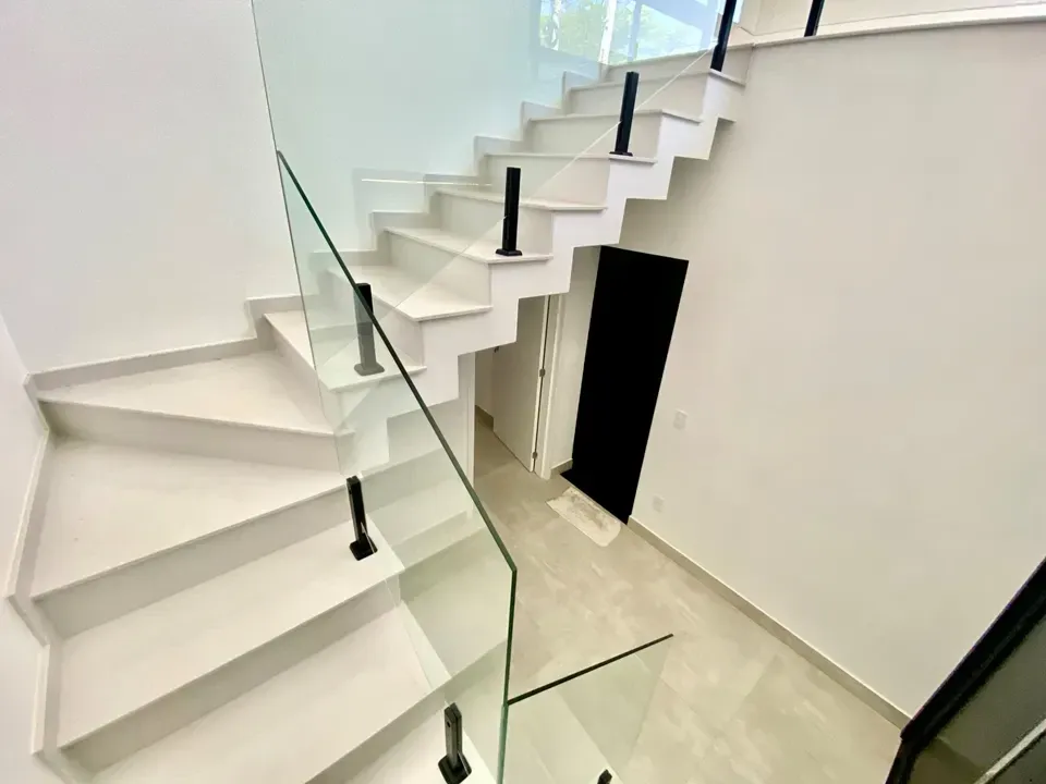 Imagem Casa de Condomínio com 3 Quartos à Venda, 206 m² em CECAP - Jundiaí